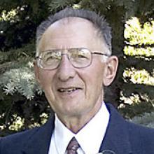 PETER W. NOWAKOWSKI Obituary pic