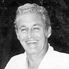 JAMES BRIAN MILNE Obituary pic