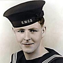 PHILIP MYLES LYONS - Obituary pic