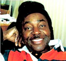 RUDOLPH HORATIO POWELL Obituary pic