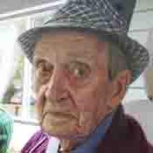 ALEXANDER WALTER WOOD Obituary pic