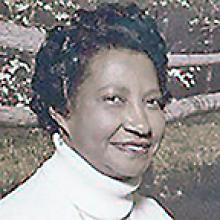 MERNA REID Obituary pic