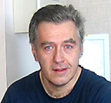 RANDALL MARK BATTERS Obituary pic