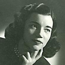 DONNA CATHERINE MITCHELL (MORRISON) Obituary pic