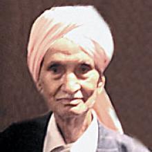 SATYA PRAKASH KAUSHAL Obituary pic