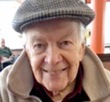 WALTER DOERN Obituary pic