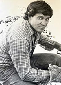 JOHN HENRY DAVISON Obituary pic