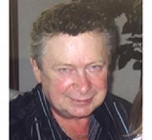 JOSEPH (JOE) BENDER Obituary pic
