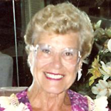 ANNETTE ANNA WACHAL Obituary pic