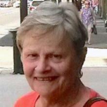 LINDA ANDERSEN Obituary pic