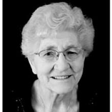ANNE SCHROEDER Obituary pic