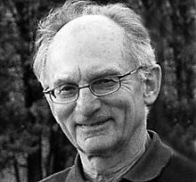MICHAEL JOHN LUCIW Obituary pic