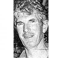 JAMES ANDREW SCOTT Obituary pic