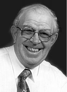 Stonehouse, Frederick Charles Obituary pic