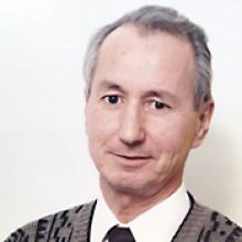 WINSTON CHARLES STRANGER Obituary pic