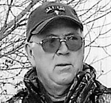 FRANK CHANCE Obituary pic