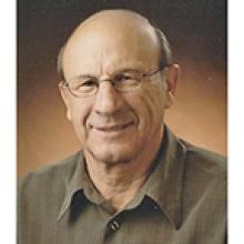 MAURICE (MOE) FOSTY Obituary pic