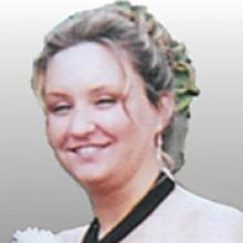 JACQUELINE AMBER HARGRAVE (nee YASKIW) Obituary pic