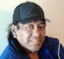JOHN ALVIN SHORTING Obituary pic