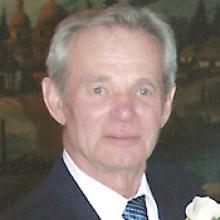 JOHN DREWNIAK Obituary pic