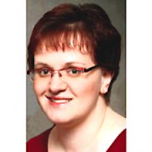 JANELLE SHEREEN KOMARANSKY Obituary pic