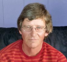 MARK EDWARD MURPHY Obituary pic