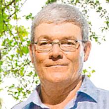 DOUGLAS ALLEN BJARNARSON Obituary pic