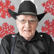 AIME MANAIGRE Obituary pic