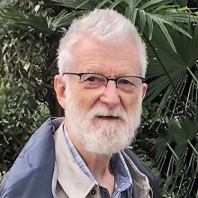 DR. DAVID PUNTER Obituary pic
