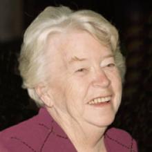 EVELYN MARIE THERESE RITA SMITH Obituary pic