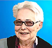 LEONIE A. GREEN Obituary pic