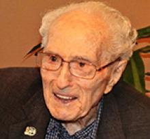 ALAN SHELDON Obituary pic