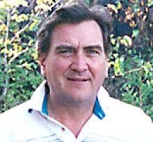 RICHARD SORBY Obituary pic