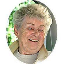 MARION JEAN HODGINS EISLER Obituary pic