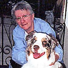 NATALINA STRAPPAZZON Obituary pic