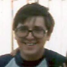 ERICK MICHAEL ADOLPHE Obituary pic