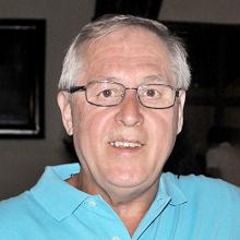 JOSEPH HENRY KAY Obituary pic