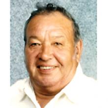 HAROLD DESJARLAIS Obituary pic