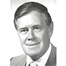 LEO GOODMAN Obituary pic