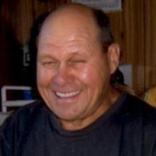 RICHARD BRIAN WAISANEN Obituary pic