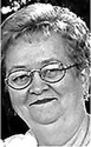 VIVIANE NIGHTINGALE Obituary pic