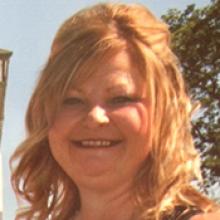 CAROLE LYNE BOUGIE Obituary pic