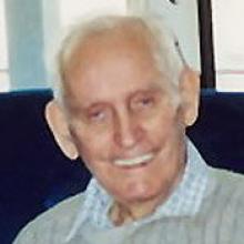 DAVID LAWSON GRAY Obituary pic