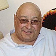 DONALD FREDRICK KILBORNE Obituary pic
