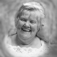 KORA MARKUSA Obituary pic