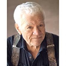 ROGER WILLIAM GAUTHIER Obituary pic