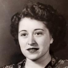 SIMONE MARIE HAWKINS Obituary pic