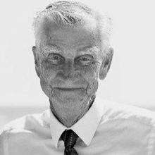 ROBERT MCCORMICK Obituary pic