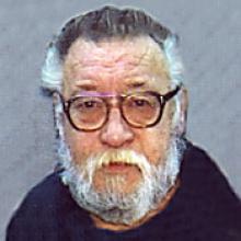 ERNEST WILLIAM KENNETT  Obituary pic