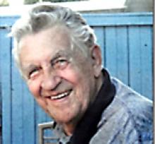 JOSEPH TYMCHUK Obituary pic